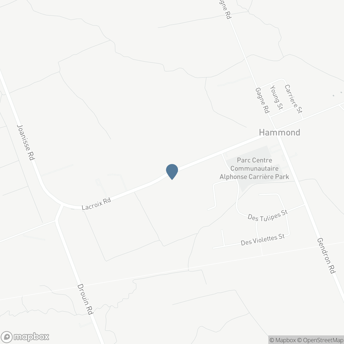 775 LACROIX ROAD, Clarence-Rockland, Ontario K0A 2A0